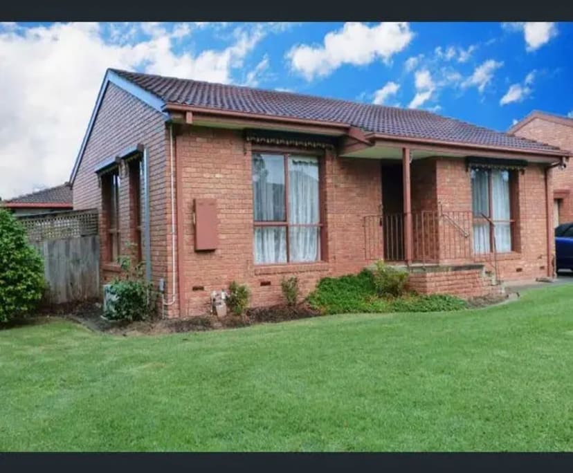 Room for Rent in Ringwood East, Melbourne 265, Fu...