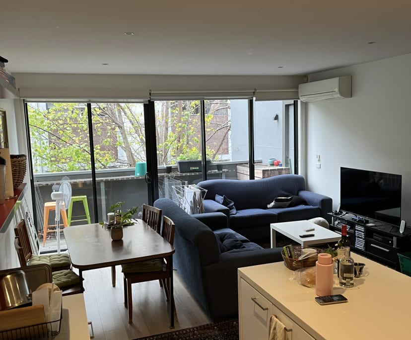 Room for Rent in Richmond, Melbourne 275, Flexibl...