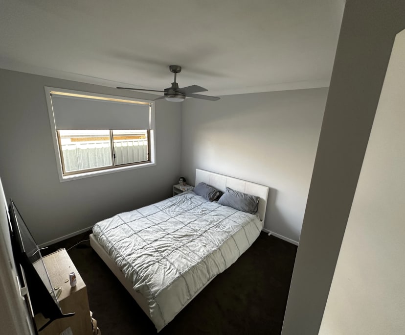 $325, Share-house, 4 bathrooms, Hamlyn Terrace NSW 2259