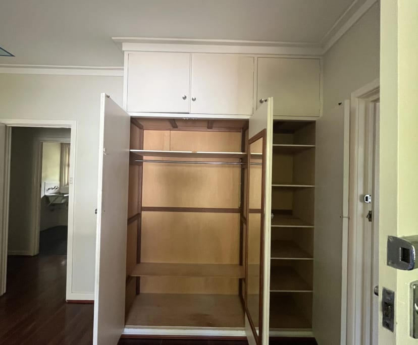 Room for Rent in Dalkeith, Perth 204, Unfurnished...