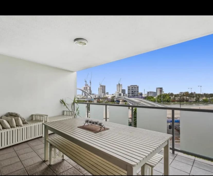 2 Rooms for Rent in Brisbane City, Brisbane 3705...