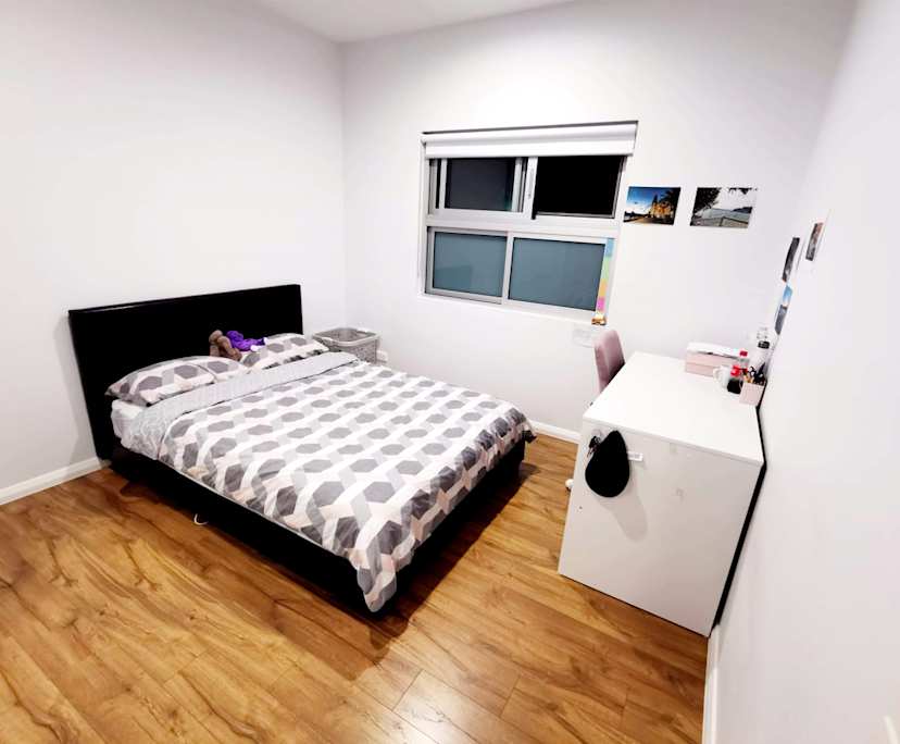 $250, Share-house, 5 bathrooms, Guildford NSW 2161