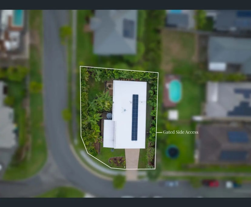 $350, Share-house, 4 bathrooms, Upper Coomera QLD 4209