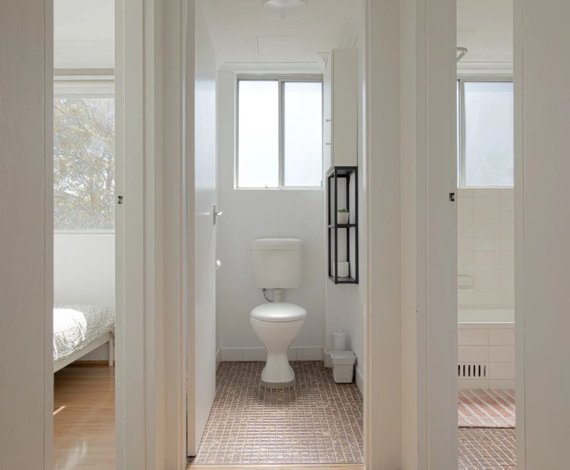 $370, Flatshare, 3 bathrooms, Marrickville NSW 2204