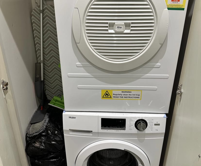 $450, Flatshare, 2 bathrooms, Melbourne VIC 3000