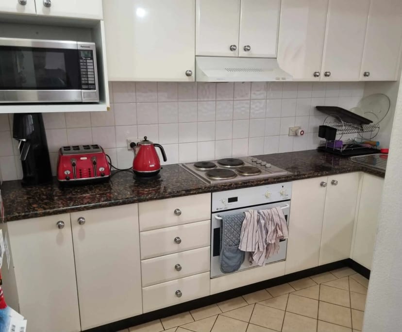 $425, Flatshare, 2 bathrooms, Dulwich Hill NSW 2203