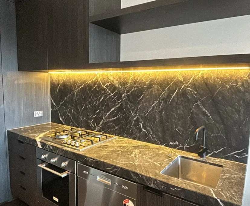 Whole property with 2 rooms for rent