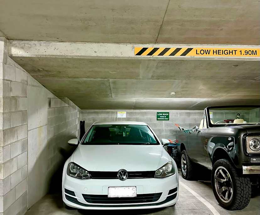 $309, Flatshare, 2 bathrooms, Ascot QLD 4007