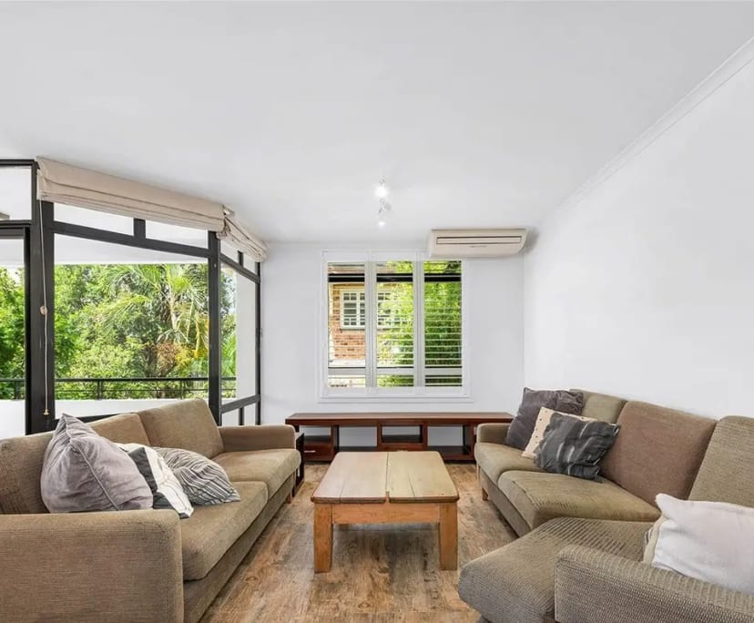 $500, Flatshare, 2 bathrooms, New Farm QLD 4005