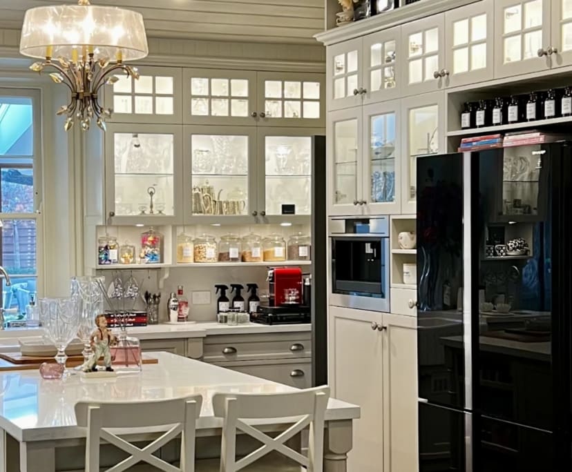 $650, Share-house, 2 bathrooms, Fremantle WA 6162