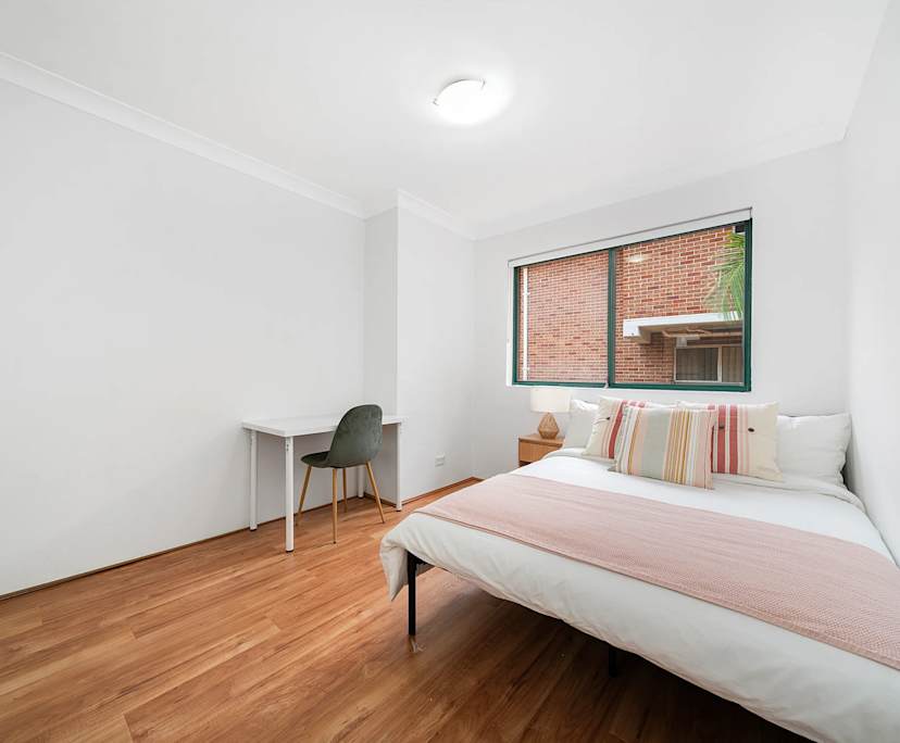 $1,500, Whole-property, 3 bathrooms, Kensington NSW 2033