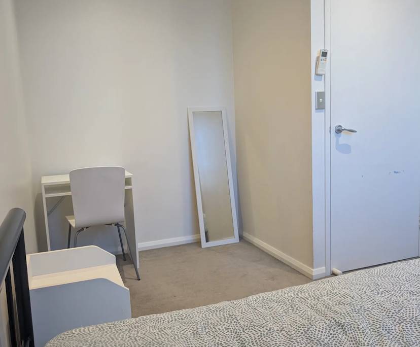 $430, Flatshare, 2 bathrooms, Wolli Creek NSW 2205