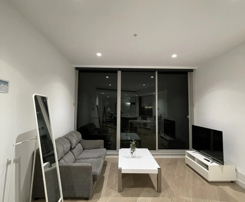 $275, Flatshare, 2 bathrooms, Melbourne VIC 3000
