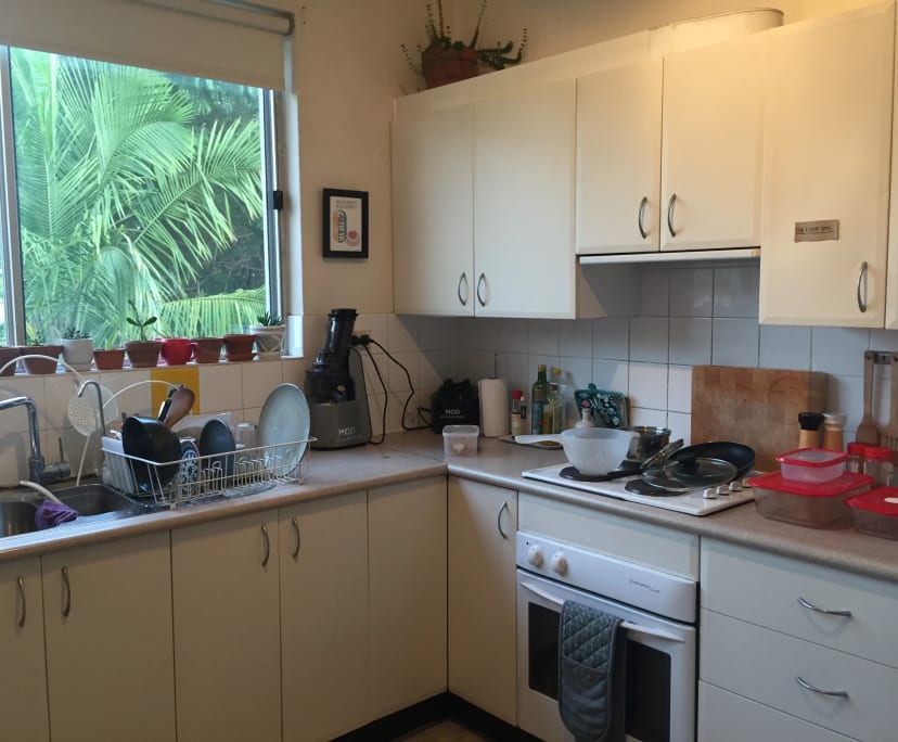 $300, Flatshare, 3 bathrooms, Manly NSW 2095