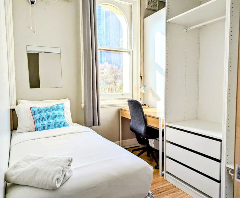 $400-550, Share-house, 4 rooms, Haymarket NSW 2000, Haymarket NSW 2000