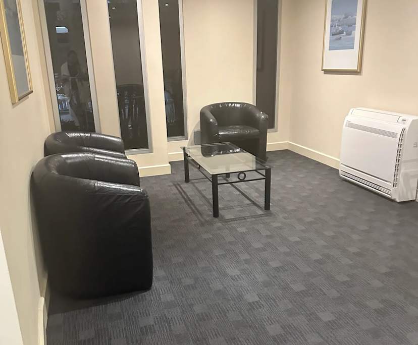 $265, Share-house, 3 bathrooms, Melbourne VIC 3000