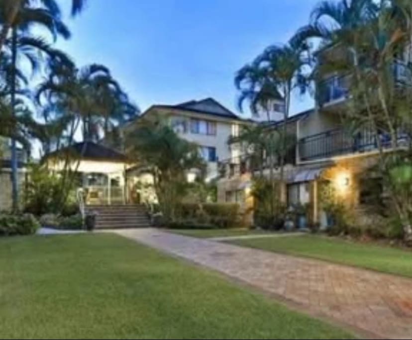 $365, Flatshare, 3 bathrooms, Fortitude Valley QLD 4006