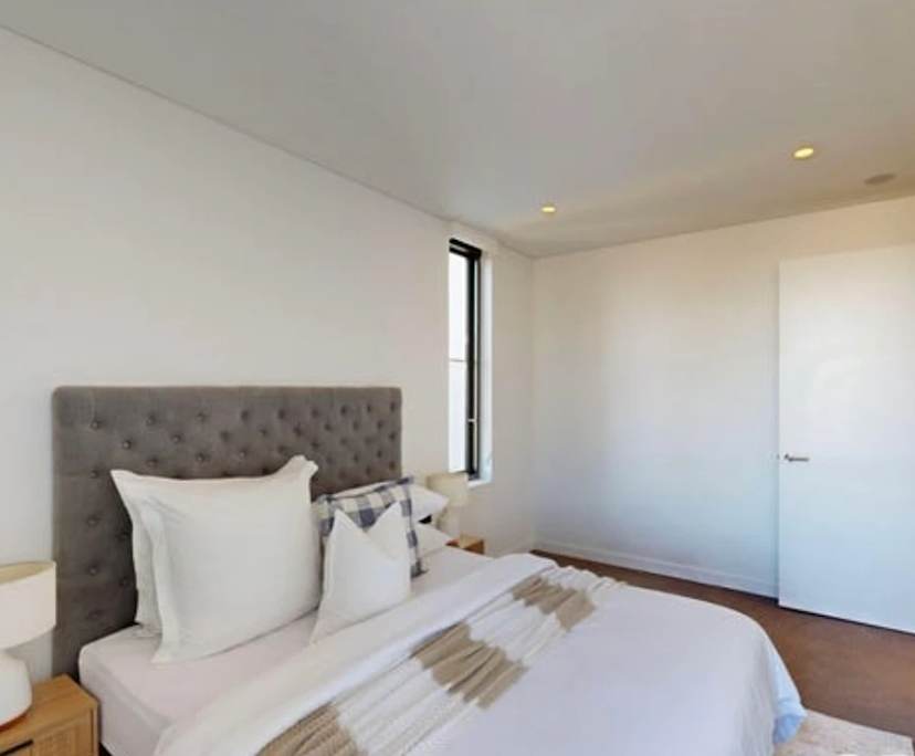 One bed flat for rent