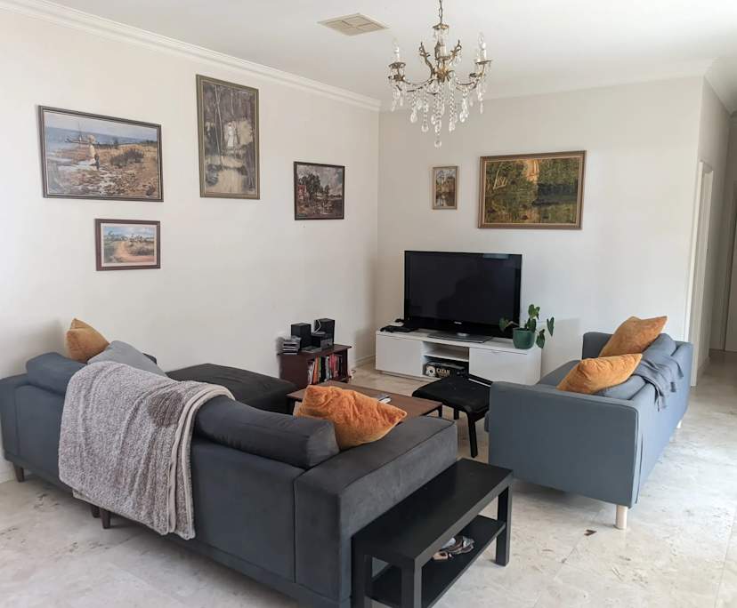$320, Share-house, 3 bathrooms, Fremantle WA 6160