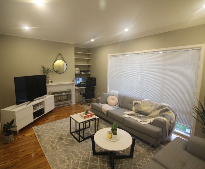 $280, Share-house, 3 bathrooms, Parkes NSW 2870