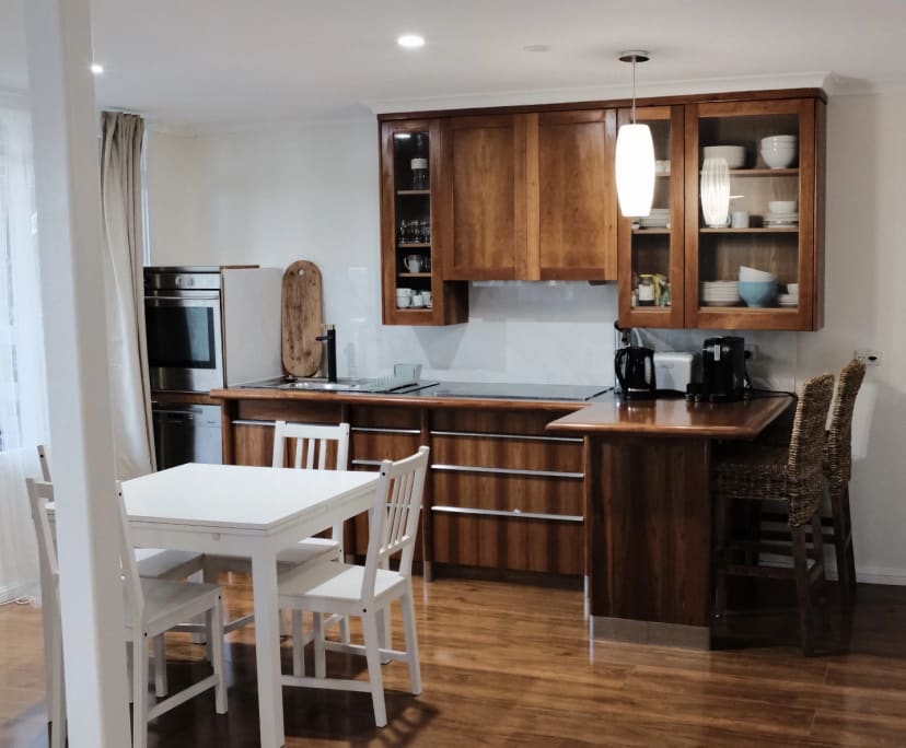 $600, Studio, 1 bathroom, O'Connor ACT 2602