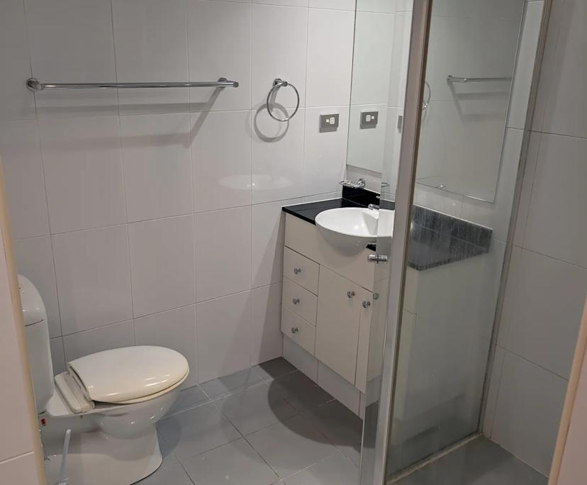 $430, Flatshare, 2 bathrooms, Wolli Creek NSW 2205