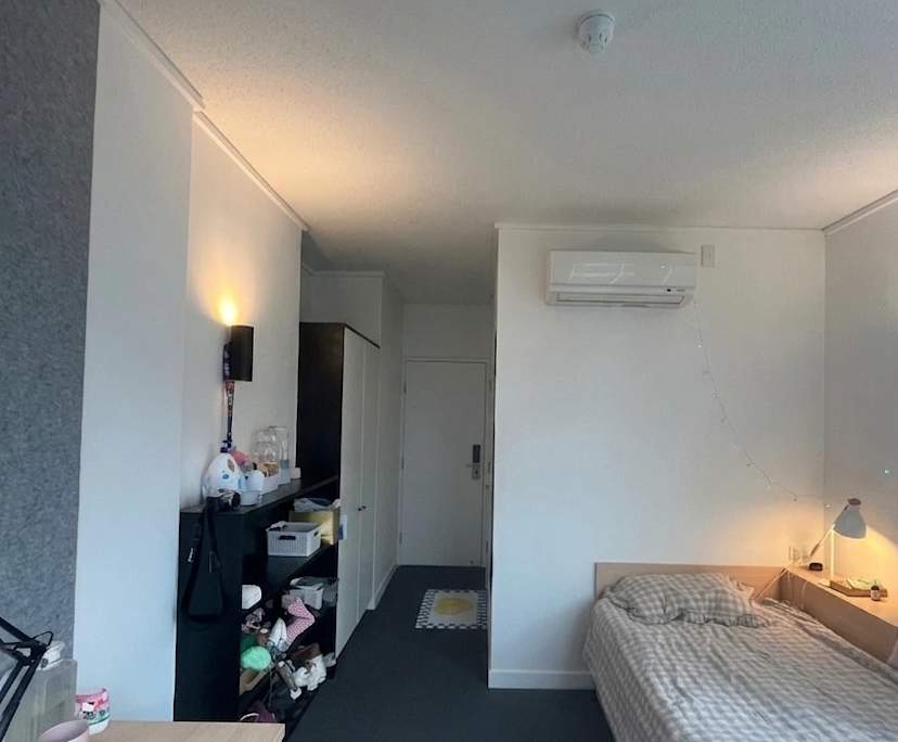 Student accommodation