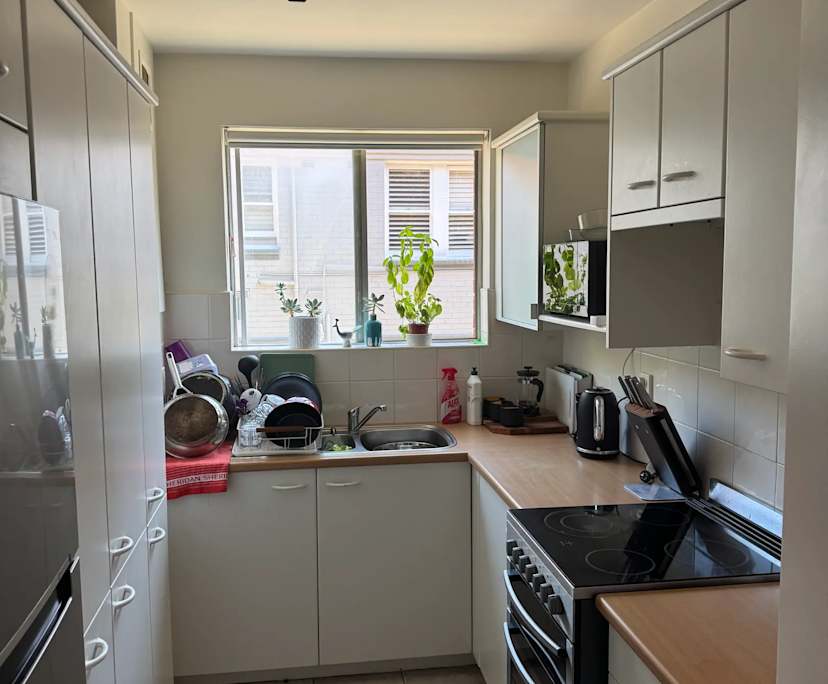 $375, Flatshare, 2 bathrooms, North Sydney NSW 2060