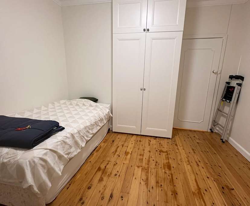 Room in a flatshare