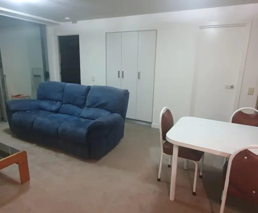 $465, Flatshare, 2 bathrooms, Brisbane City QLD 4000