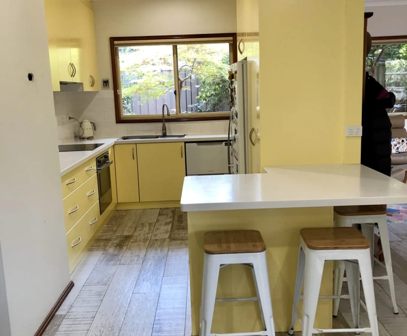 $300, Share-house, 3 bathrooms, O'Connor ACT 2602