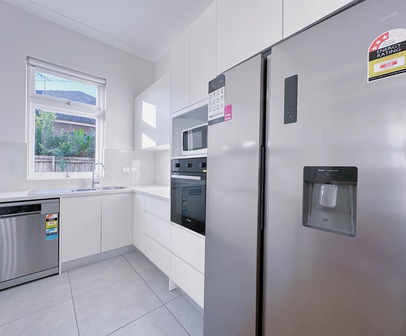 $540, Share-house, 5 bathrooms, Chatswood NSW 2067