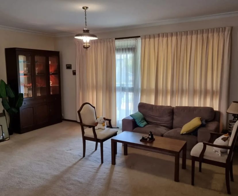 $300, Share-house, 4 bathrooms, Glen Waverley VIC 3150