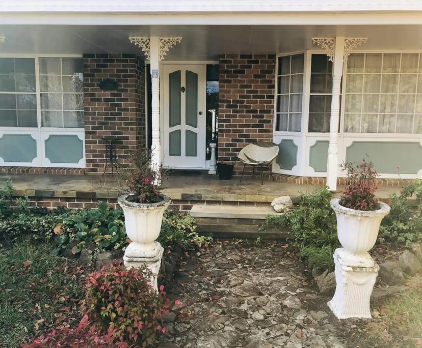 Room for Rent in Kellys Plains, NSW 200, Flexible...