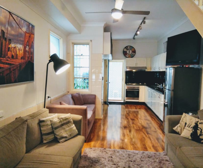 $500, Share-house, 3 bathrooms, Surry Hills NSW 2010