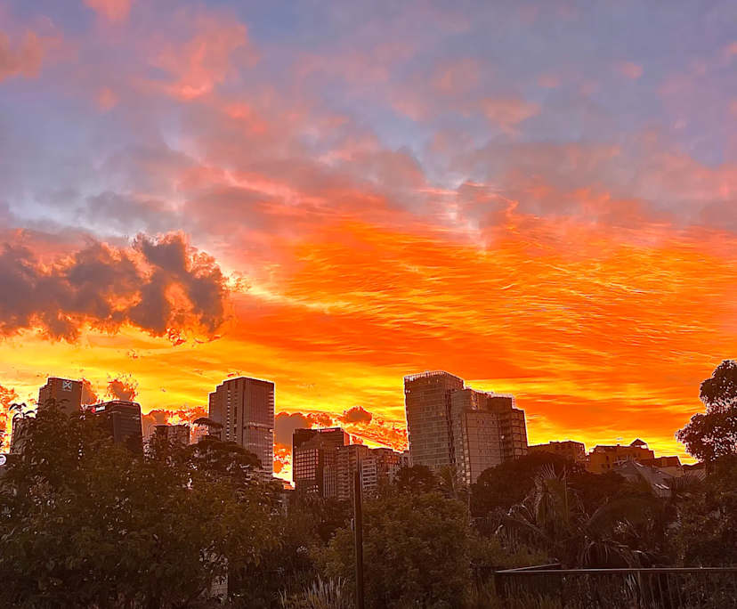 Unfurnished room in a flatshare