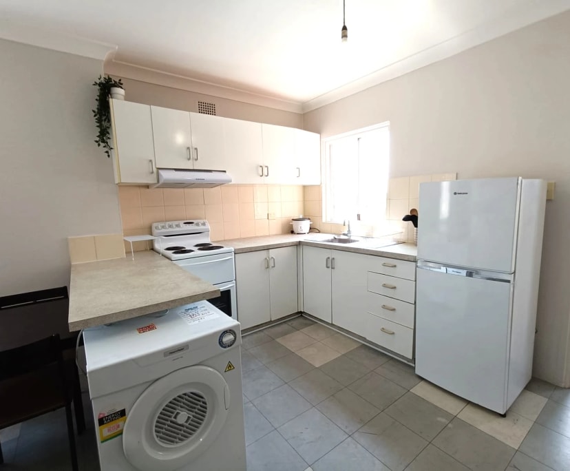 $320, Share-house, 2 bathrooms, Croydon NSW 2132