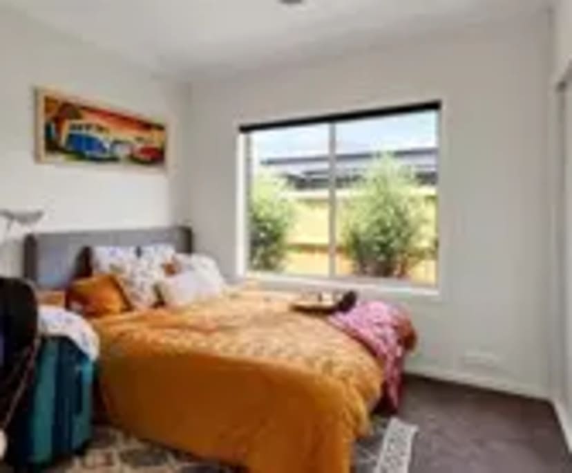 Whole property with 4 rooms for rent