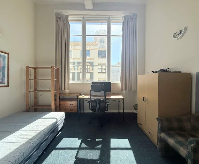 $600, Studio, 1 bathroom, Ultimo NSW 2007