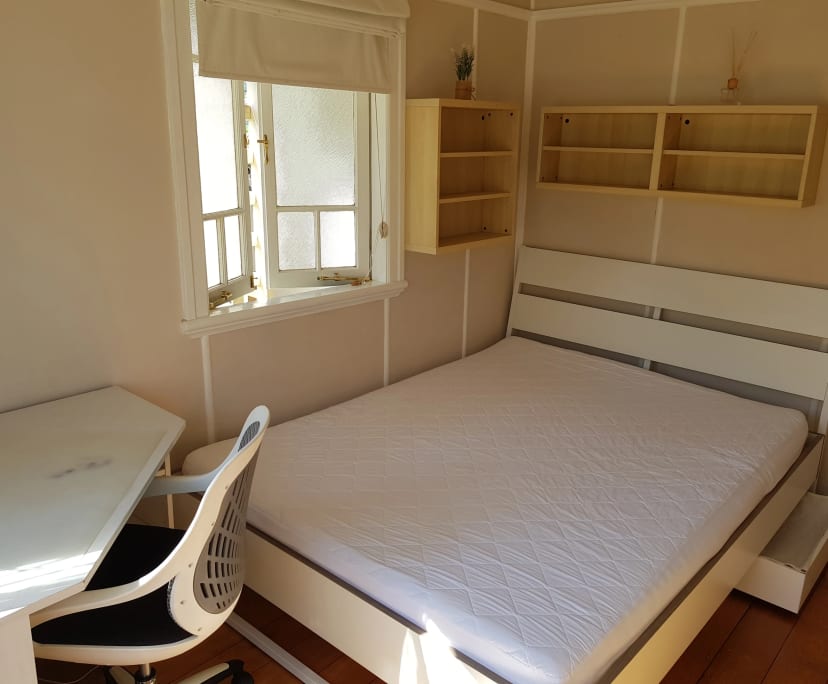 Room for Rent in Milsom Street, Coorparoo, Brisbane | Flatmates.com.au