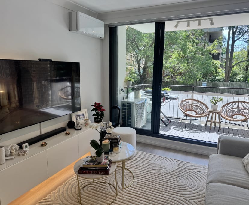 $625, Flatshare, 2 bathrooms, Bondi NSW 2026