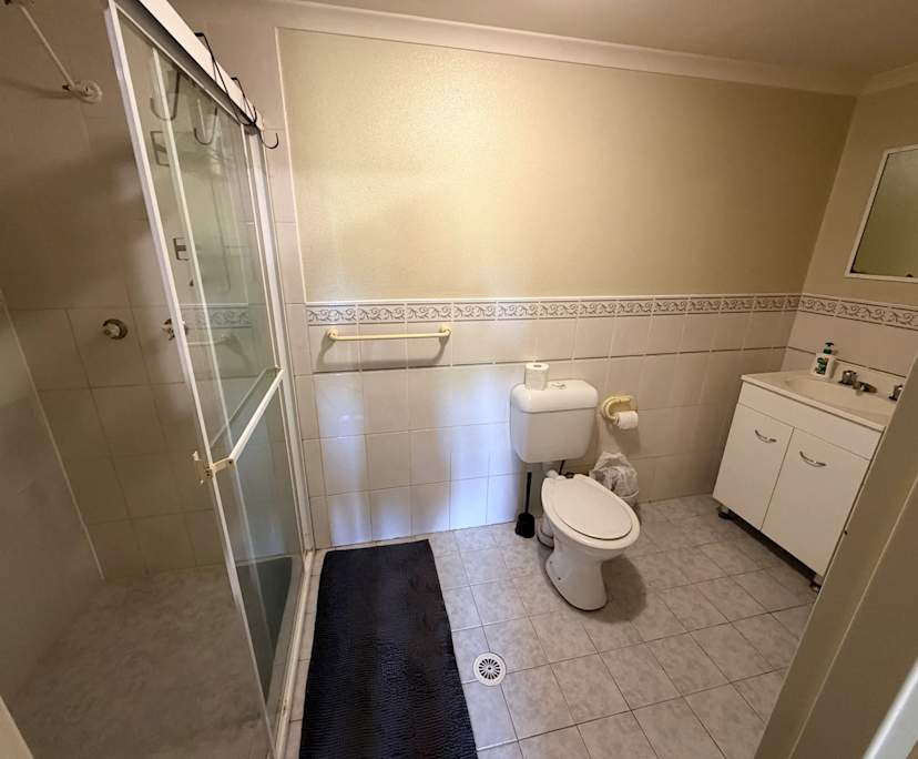 $350, Flatshare, 2 bathrooms, West Ryde NSW 2114