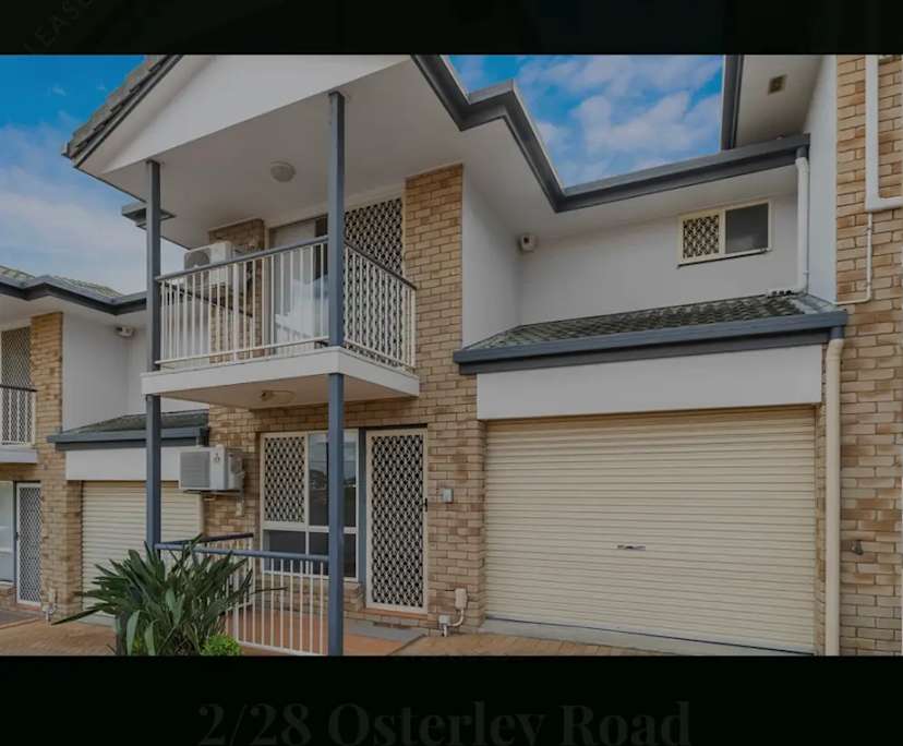 $320, Flatshare, 2 bathrooms, Carina QLD 4152