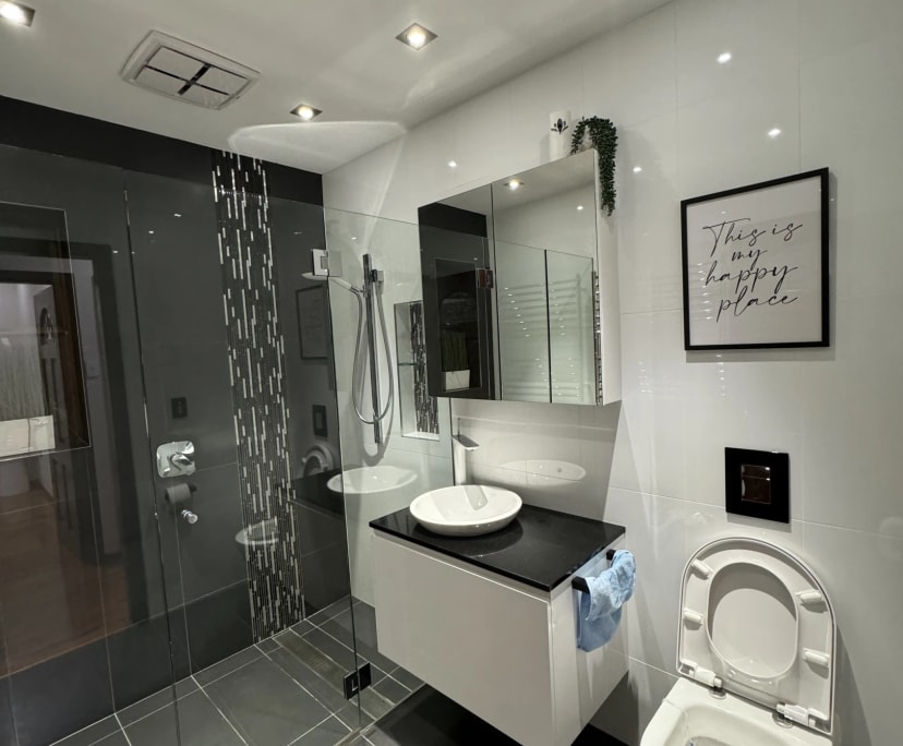 $425, Share-house, 5 bathrooms, Mascot NSW 2020