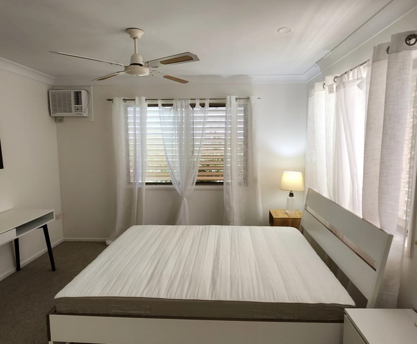 $290, Share-house, 4 bathrooms, Dundowran QLD 4655