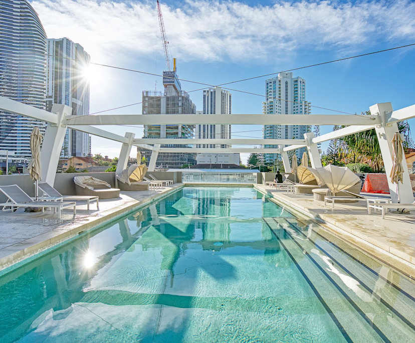 $650, Flatshare, 2 rooms, Broadbeach QLD 4218, Broadbeach QLD 4218