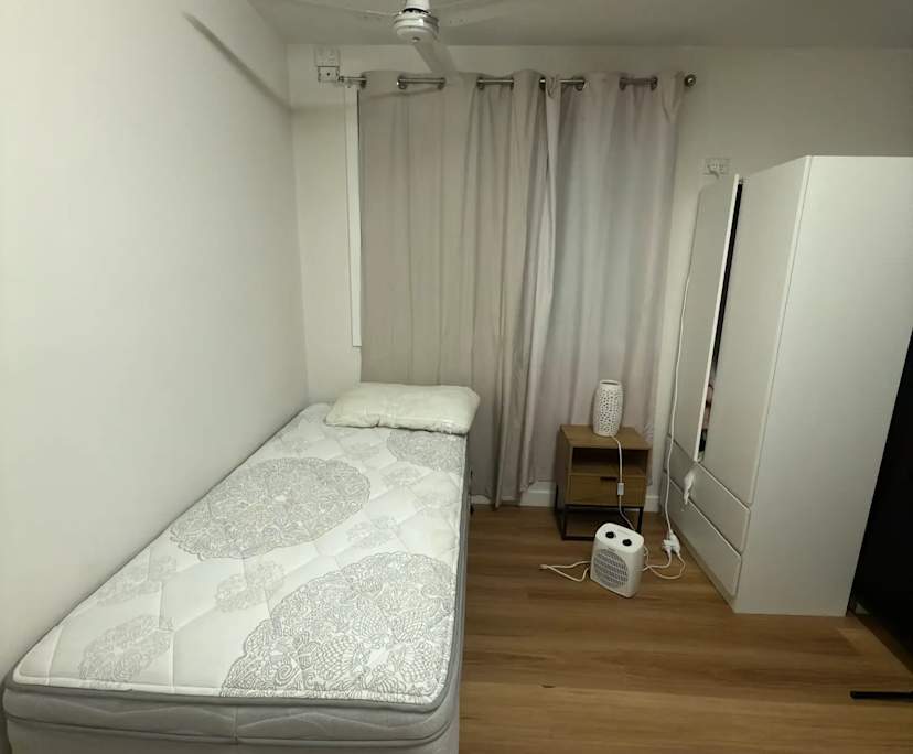 $150-200, Student-accommodation, 4 rooms, Saint Albans VIC 3021, Saint Albans VIC 3021