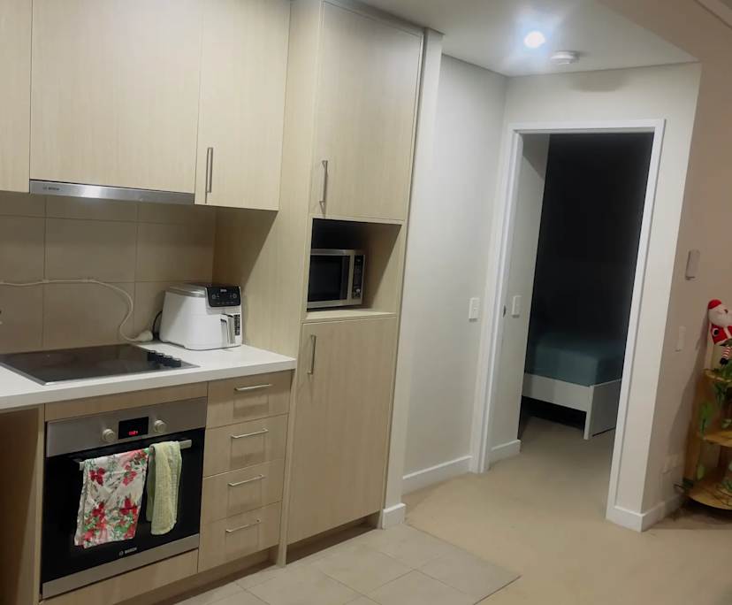 $420, Flatshare, 2 bathrooms, Cannington WA 6107