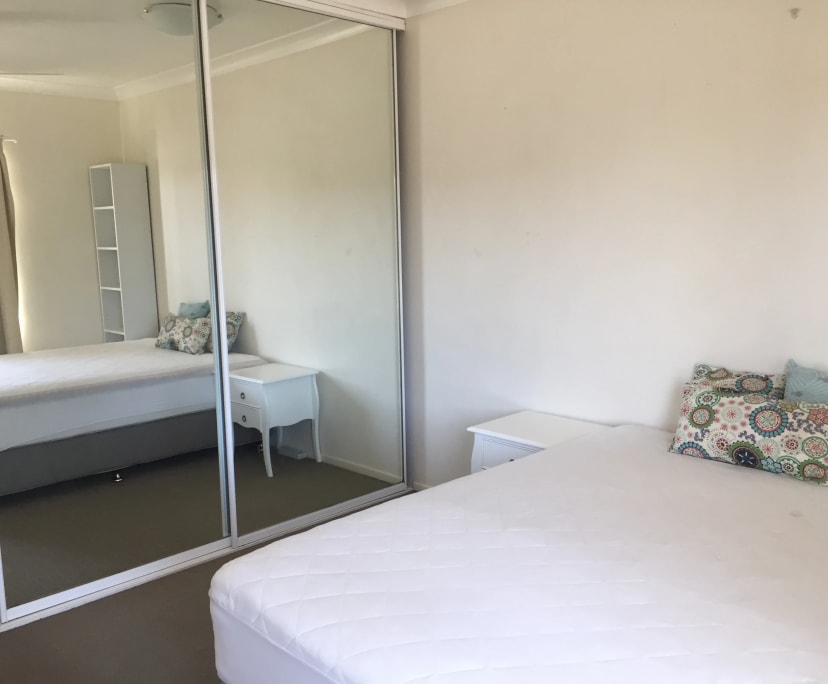 Room for Rent in Belgian Gardens, Townsville 155,...