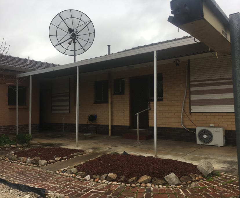 $220-250, Share-house, 3 rooms, West Hindmarsh SA 5007, West Hindmarsh SA 5007